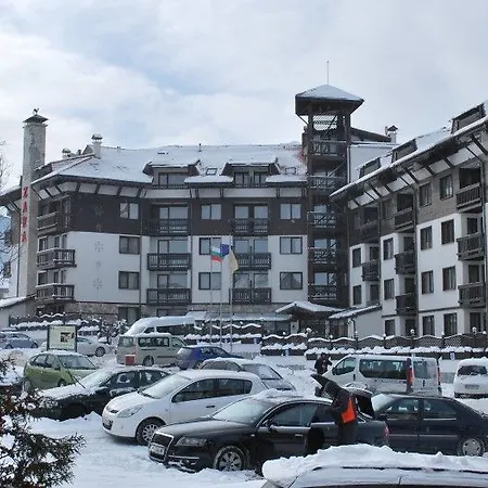 Zara Complex 4*