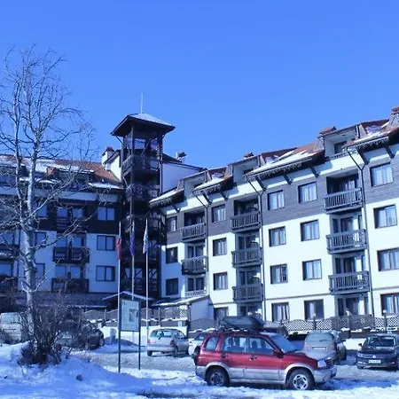 Zara Complex Hotel Bansko